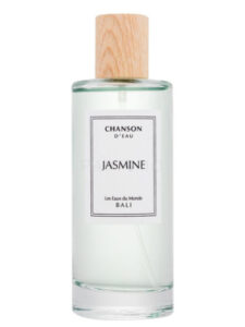 Chanson d’Eau Jasmine Coty