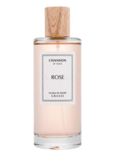 Chanson d’Eau Rose Coty