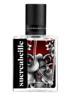 Chaos Witch Sucreabeille