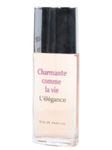 Charmante Сomme La Vie L’elegance Новая Заря (The New Dawn)