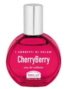 CherryBerry Helan