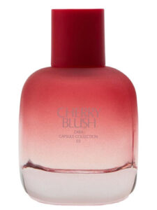 Cherry Blush Zara