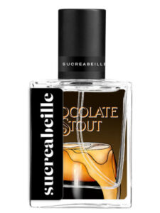 Chocolate Stout Sucreabeille