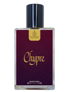 Chypre Scentinio Perfumes