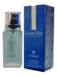 Clear Day for men Etienne Aigners