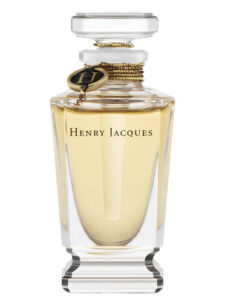 Clelia Henry Jacques