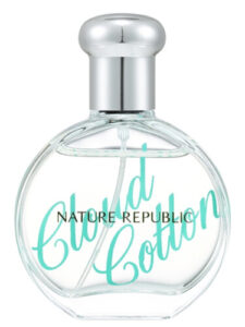 Cloud Cotton Nature Republic