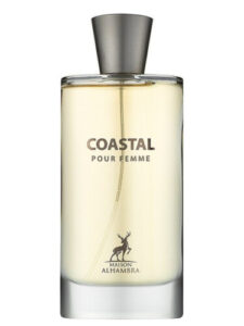 Coastal Pour Femme Maison Alhambra