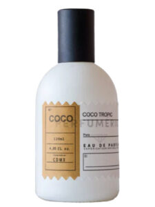 Coco Tropic Perfumérica