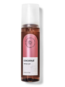 Coconut 2024 Bath & Body Works