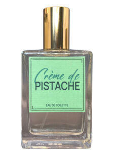Creme de Pistache Seventy Seven Scents