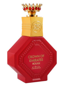 Crown Of Emirates Rouge Nabeel
