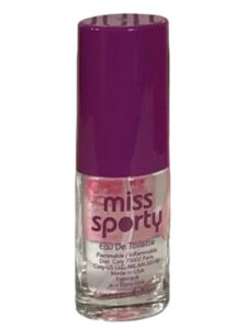Crush on You Miss Sporty