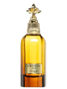Crysta Oud Zimaya