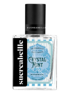 Crystal Mint Sucreabeille