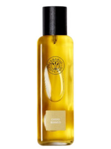 Cuoio Bianco Erbario Toscano