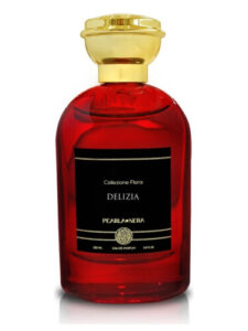 DELIZIA PEARLA NERA
