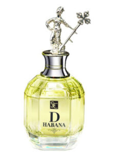 D Habana Suchel Camacho