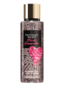 Dark Romantic Victoria’s Secret