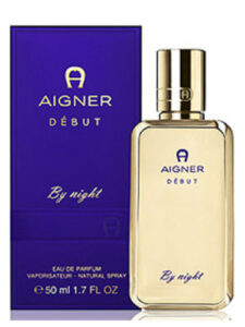 Debut by Night Etienne Aigners
