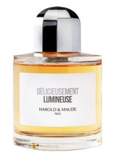 Délicieusement Lumineuse Harold & Maude