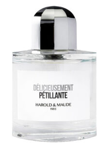 Délicieusement Pétillante Harold & Maude
