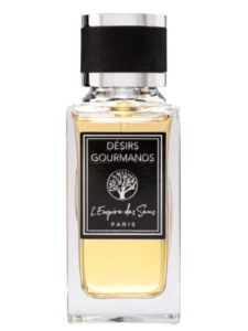 Désirs Gourmands L’Empire des Sens