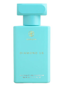 Diamond 15 Oakcha