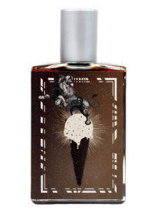 Dipped in Chocolate Imaginary Authors