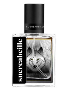 Direwolf Sucreabeille