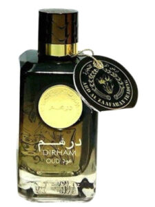 Dirham Oud Ard Al Zaafaran