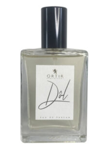 Dôl Ortir Apothecari