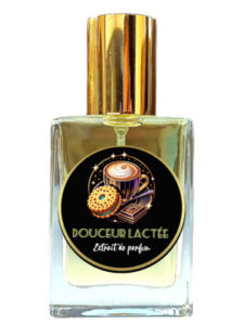 Douceur Lactée Ô Médina Perfumery