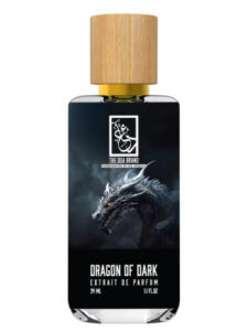 Dragon Of Dark The Dua Brand