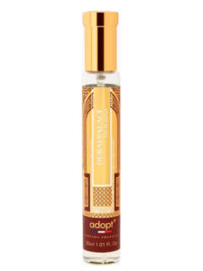 Dubaï Palace Adopt Parfums