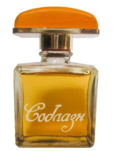 Соблазн Dzintars