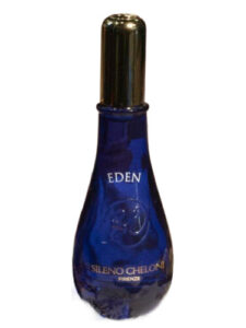 EDEN Sileno Cheloni Firenze Maestro Profumiere