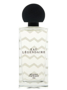 Eau Légendaire Reserve En Afrique 1934