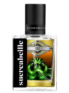 Elder God Sucreabeille