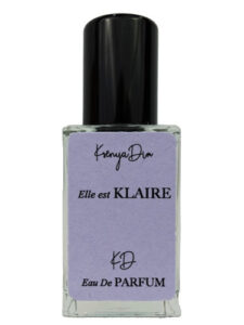 Elle est Klaire Ksenya Dim