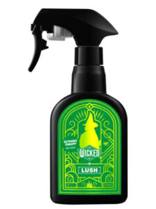 Elphaba Thropp Lush