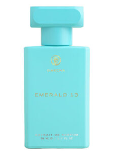 Emerald 13 Oakcha