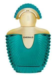 Emerald Al-Rehab