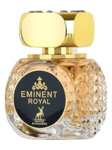 Eminent Royal Maison Alhambra