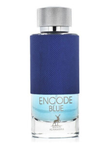 Encode Blue Maison Alhambra