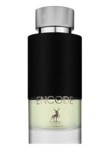 Encode Maison Alhambra