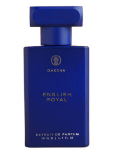English Royal Oakcha