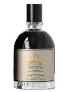 Enigma Moudon