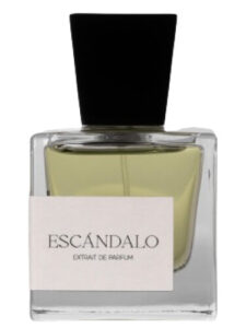 Escándalo Day Three