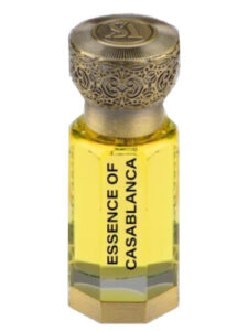 Essence Of Casablanca Oil Swiss Arabian